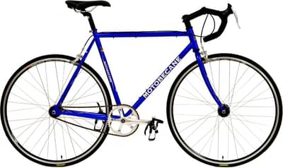 Motobecane Messenger