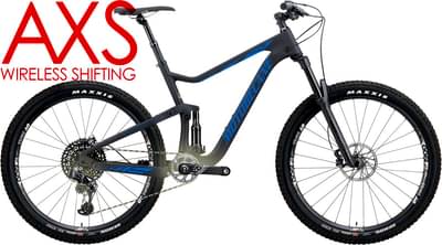 Motobecane MORE 2019/2020 Full Suspension Bikes Soon