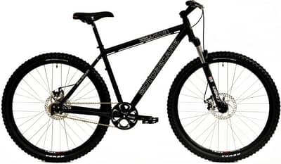 Motobecane OUTCAST 29 Singlespeed or Multi
