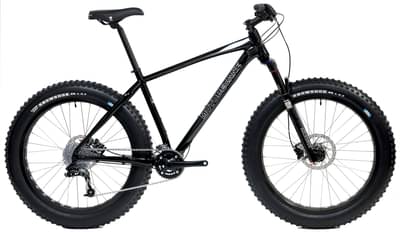 MOTOBECANE STURGIS BULLET Fatbike SRAM X7