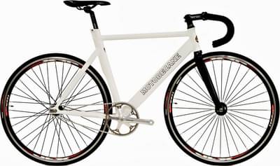 MOTOBECANE Team Track