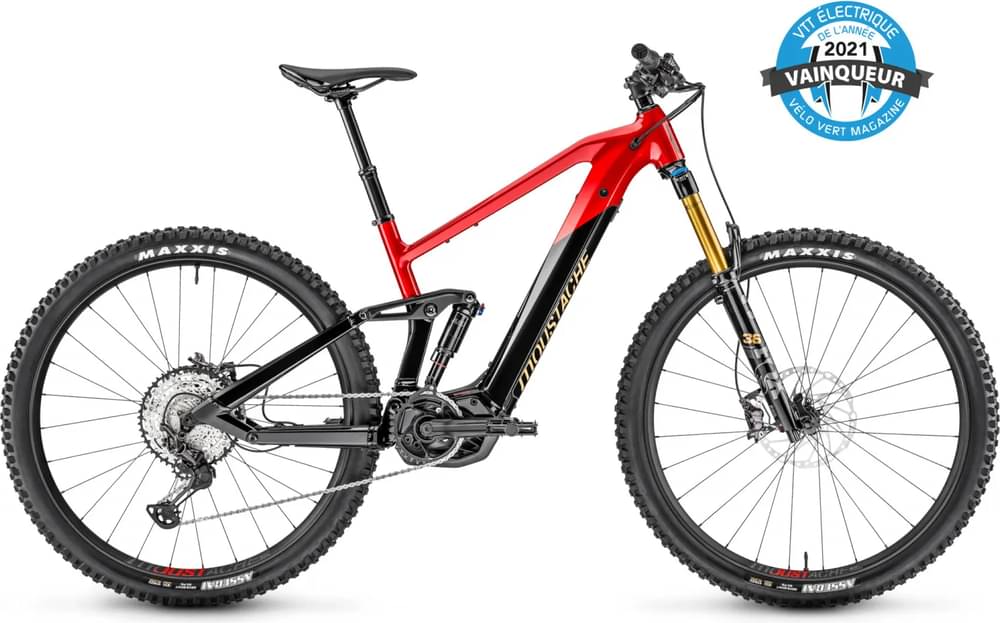 2022 Moustache Samedi 29 Trail 8 