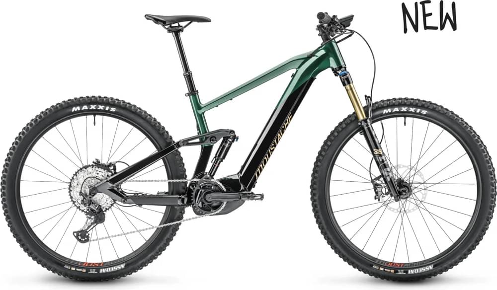 2022 Moustache Samedi 29 Trail – Specs, Comparisons, Reviews