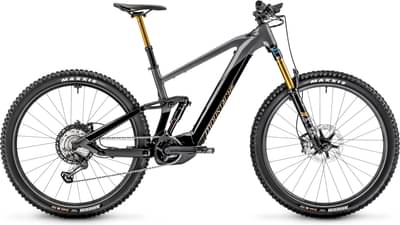 Moustache Samedi 29 Trail LTD 2025