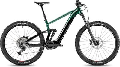 Moustache Trail 150.2 2025