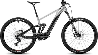 Moustache Trail 150.4 2025