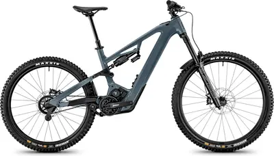 Compare: 2026 Moustache CLUTCH 150.7 vs CLUTCH 160.8 vs CLUTCH 160.9 ...