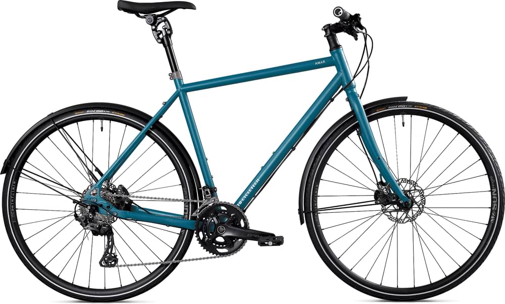 Mtbcycletech Amar G