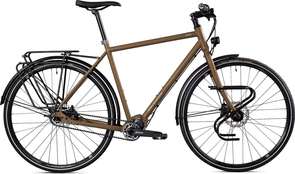 MTBCYCLETECH Amar GP