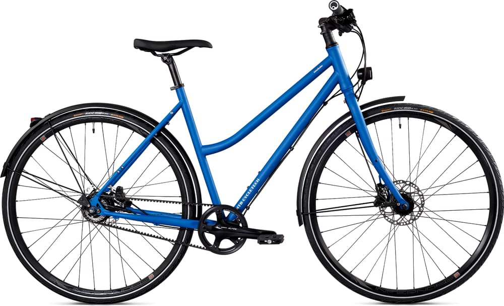MTBCYCLETECH Andale lady
