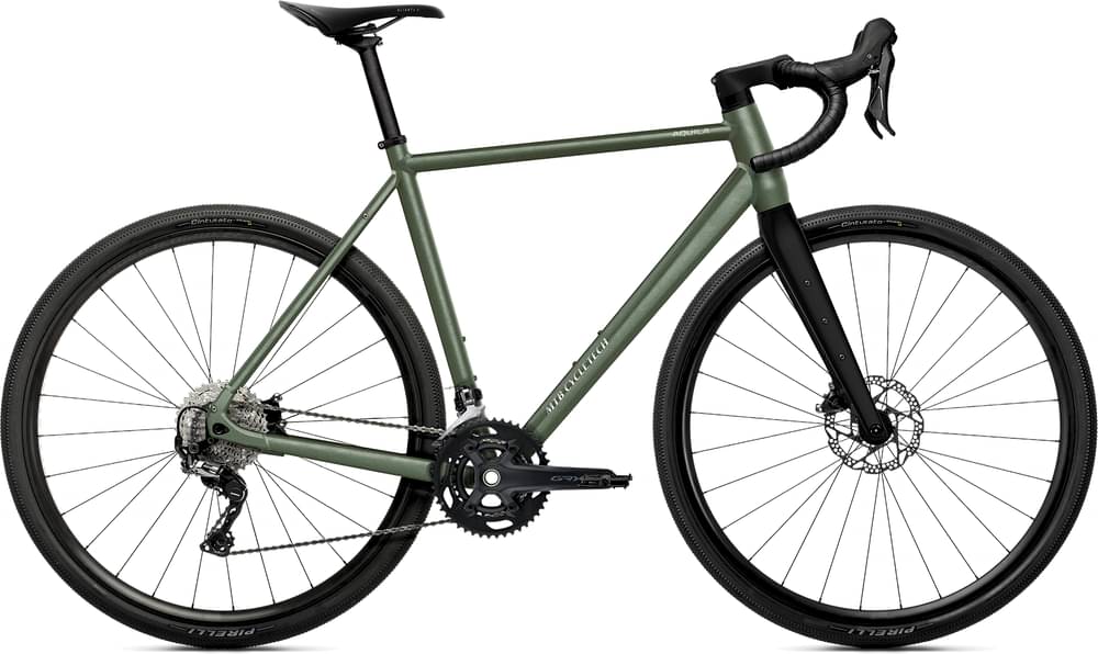 MTBCYCLETECH Aquila