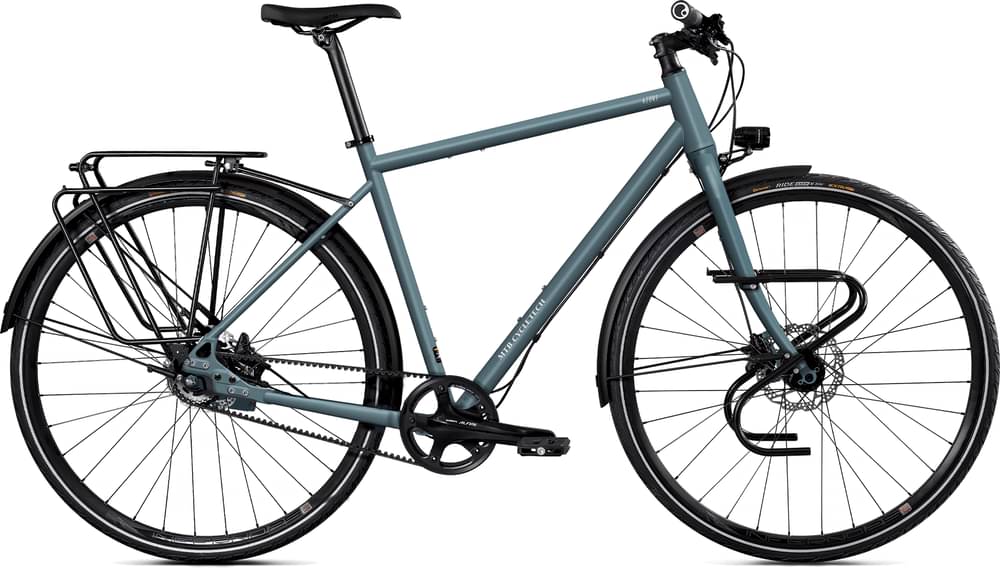 Mtbcycletech Azure man