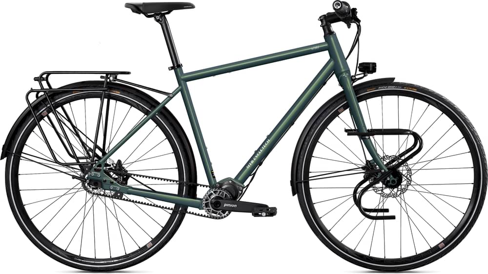 MTBCYCLETECH Azure Pinion