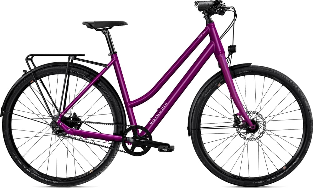 MTBCYCLETECH Boulevard lady