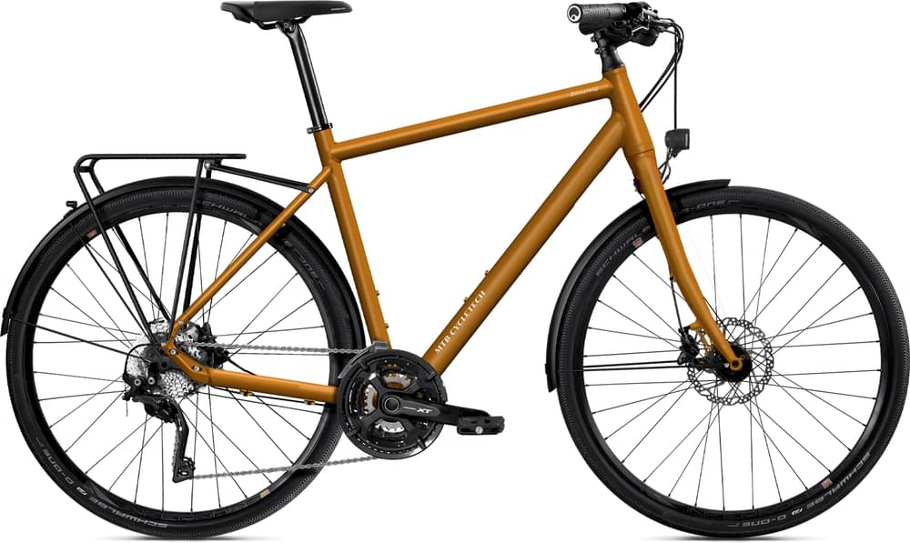 MTBCYCLETECH Boulevard man