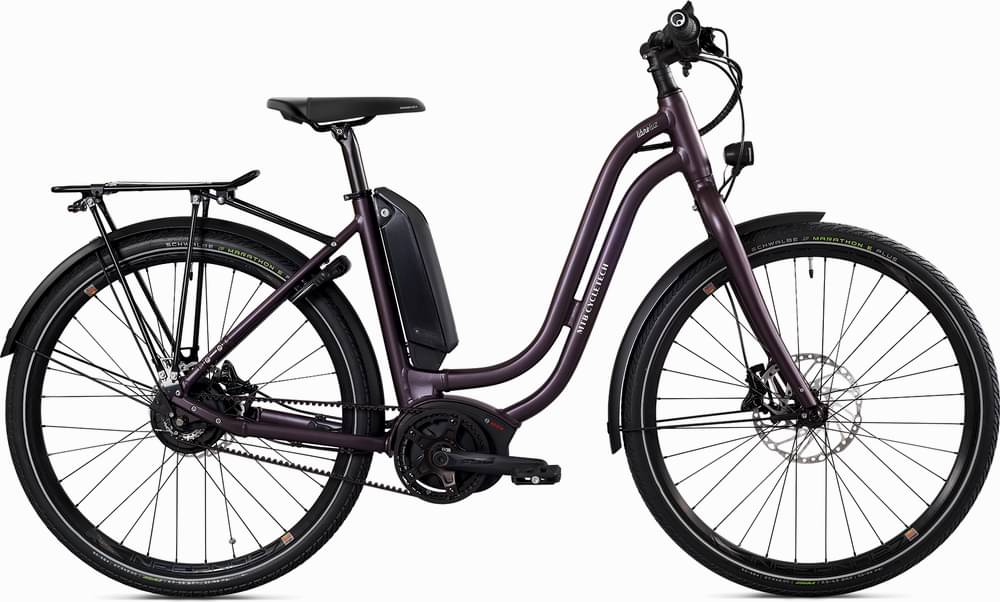 MTBCYCLETECH Libre Luz