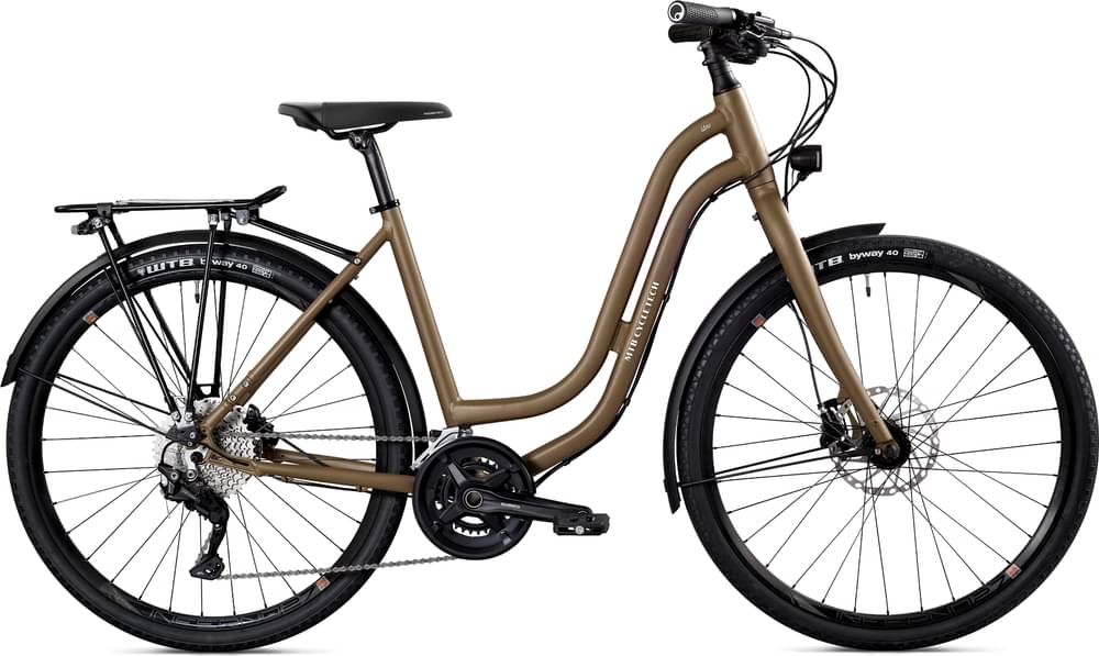 MTBCYCLETECH Libre