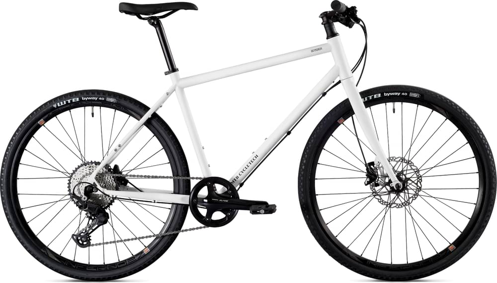 MTBCYCLETECH Oxymoron