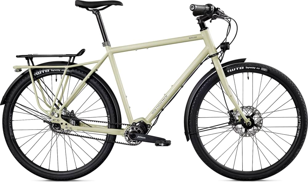 Mtbcycletech Papalagi GPi