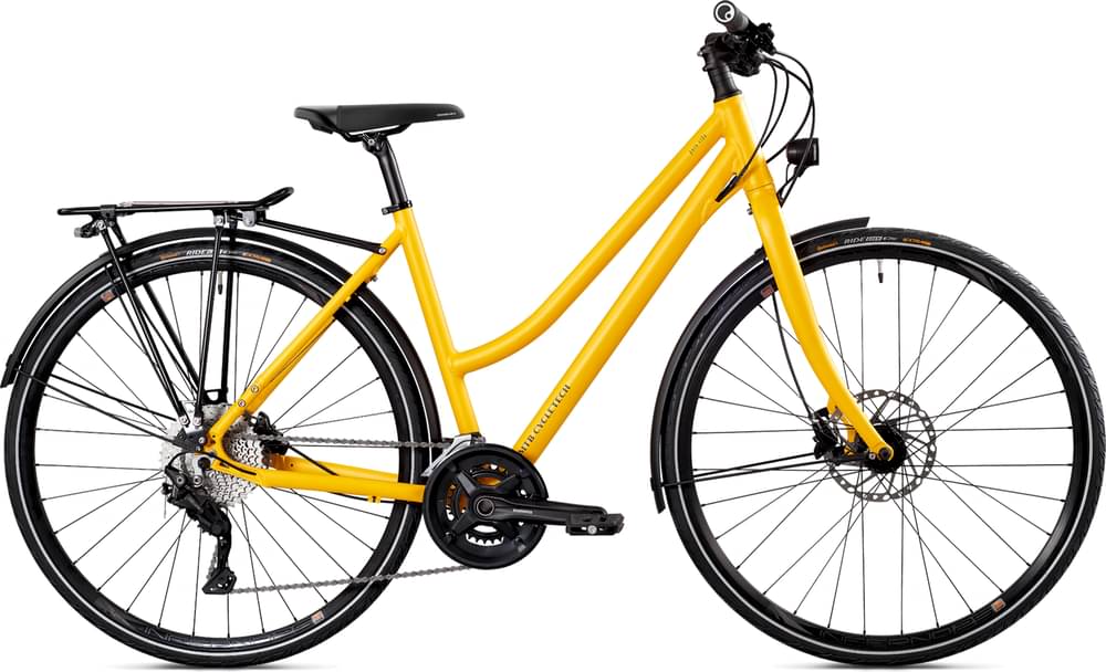 MTBCYCLETECH Pura Vida lady