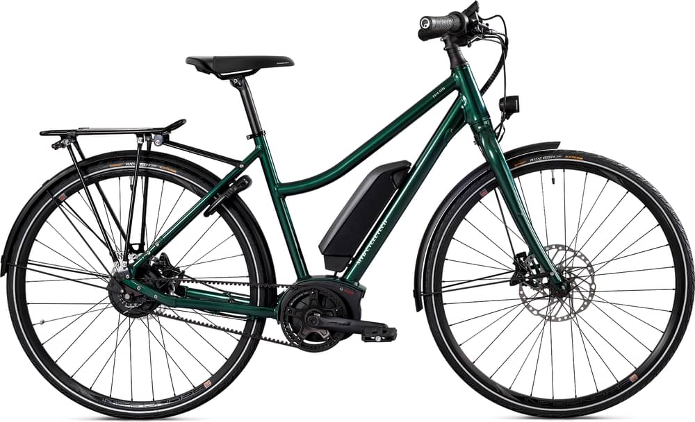 MTBCYCLETECH Pura Vida Luz lady