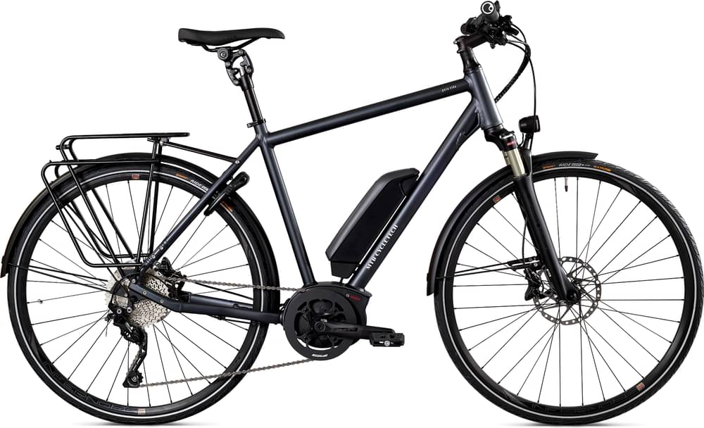 MTBCYCLETECH Pura Vida Luz man