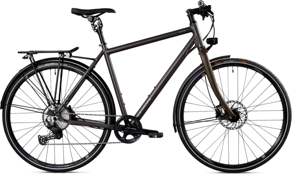Mtbcycletech Pura Vida man
