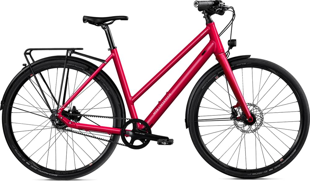 MTBCYCLETECH Ronin lady