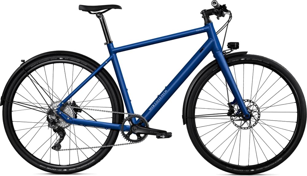 MTBCYCLETECH Ronin man