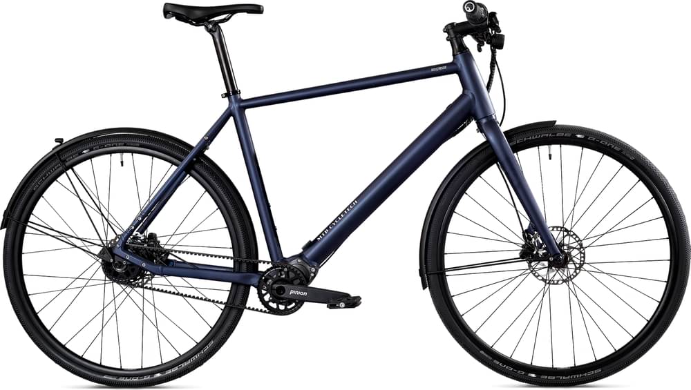 MTBCYCLETECH Souplesse GP