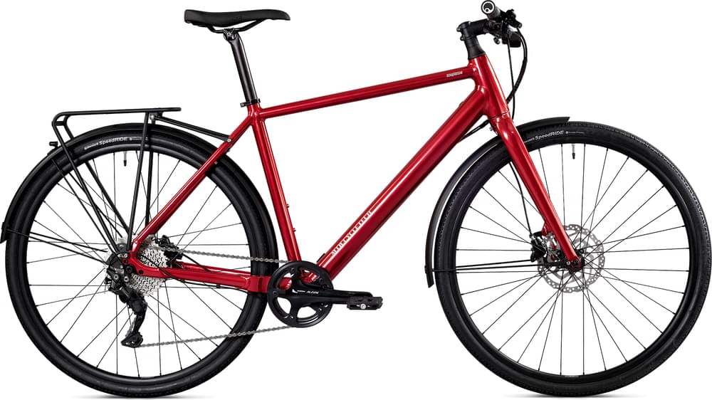 MTBCYCLETECH Souplesse man