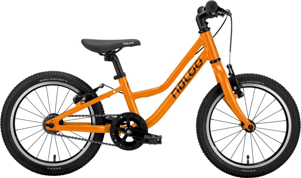 NALOO Chameleon Mk2 16"