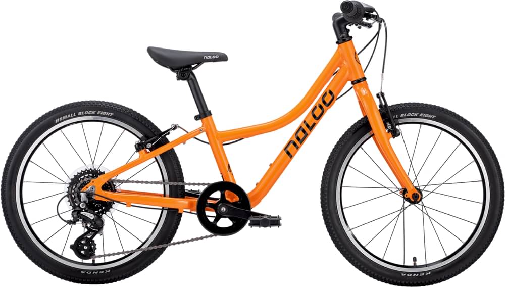 NALOO Chameleon Mk2 20"