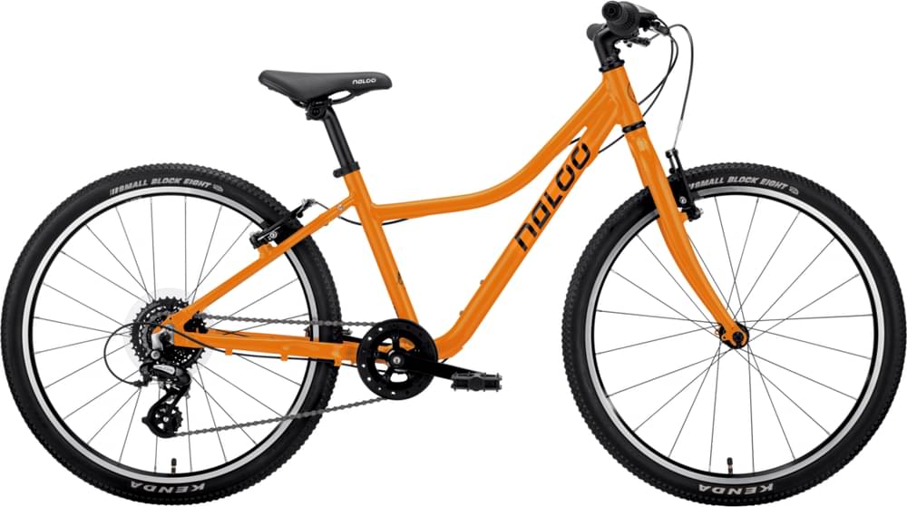 NALOO Chameleon Mk2 24"