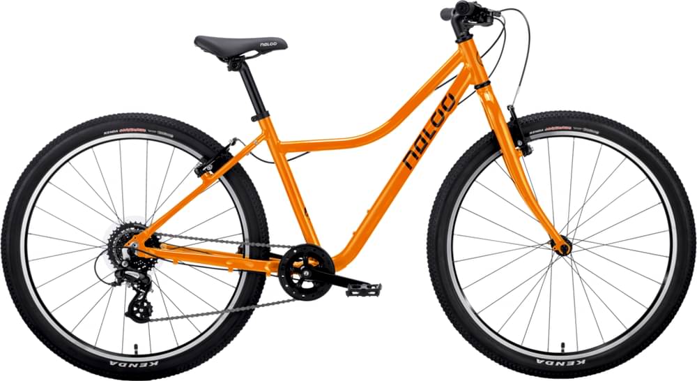 NALOO Chameleon Mk2 26"