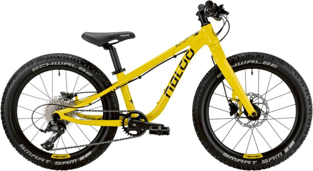 NALOO HILL BILL Mk2 20"