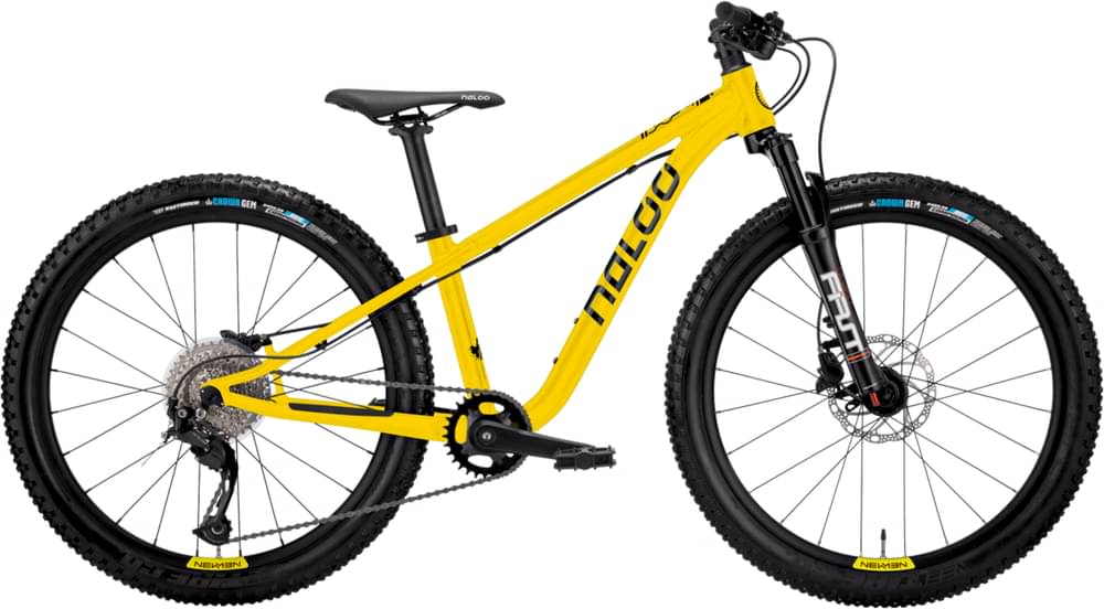 NALOO HILL BILL Mk2 24"
