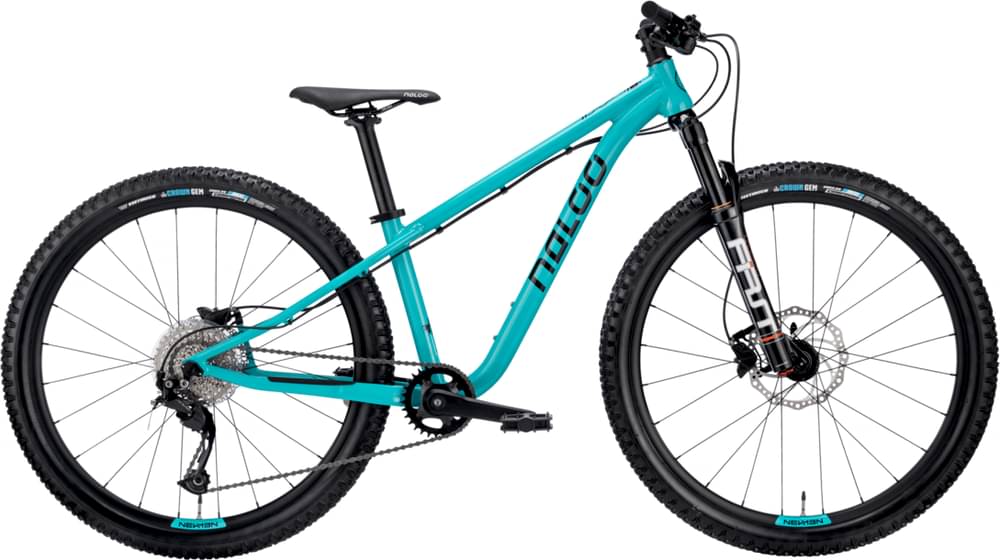 NALOO HILL BILL Mk2 26"