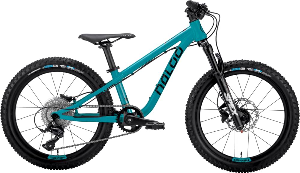 NALOO HILL BILL Pro Mk2 20" PRO