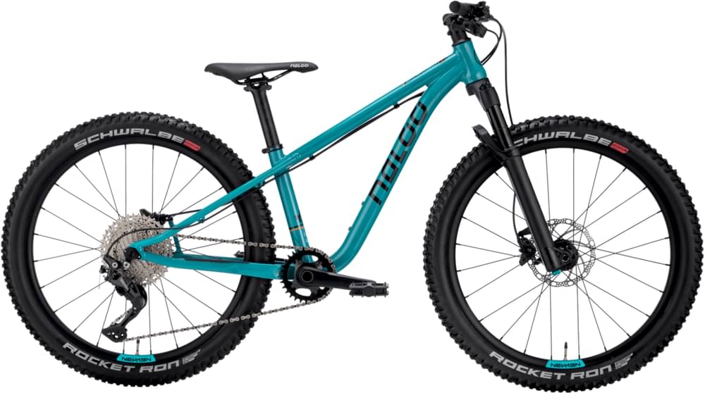 NALOO HILL BILL Pro Mk2 24" PRO