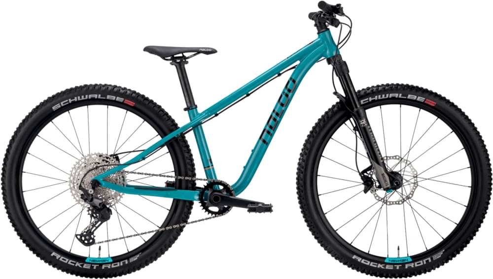 NALOO HILL BILL Pro Mk2 26" PRO