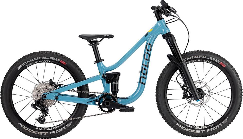 NALOO Mountain Jack 20"