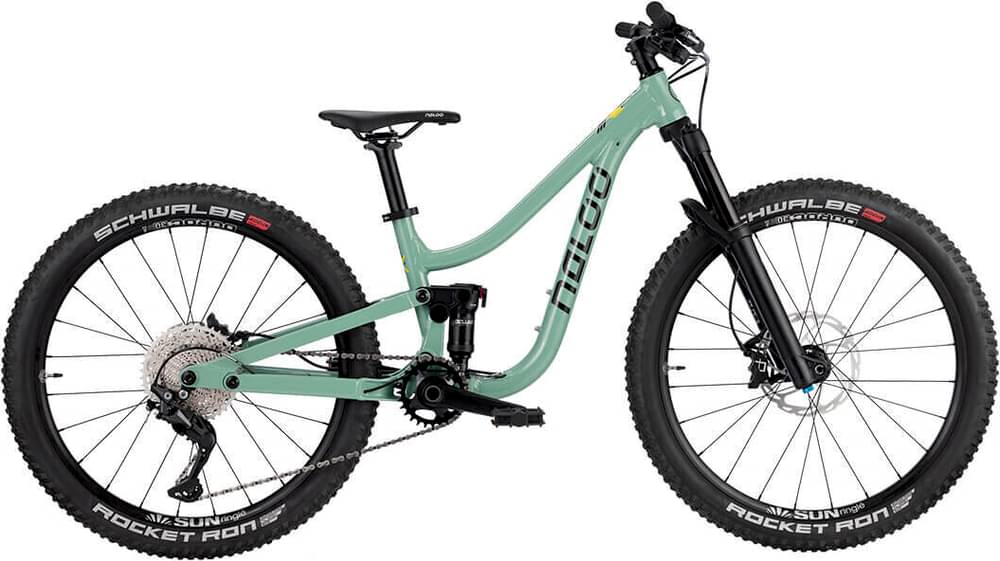NALOO Mountain Jack 24"