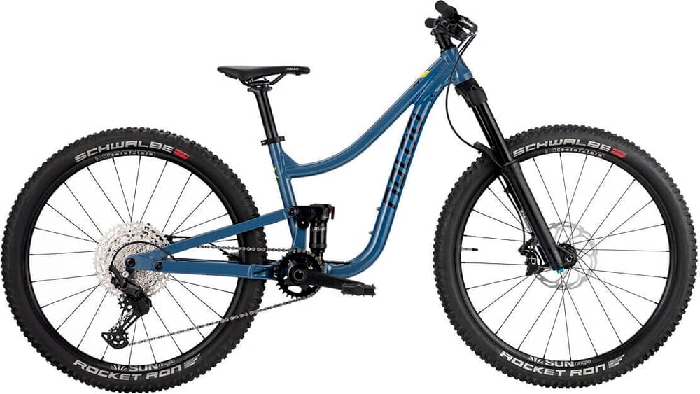 NALOO Mountain Jack 26"