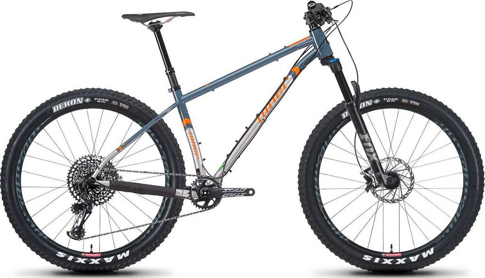Niner SIR 9 27.5+ 2-Star