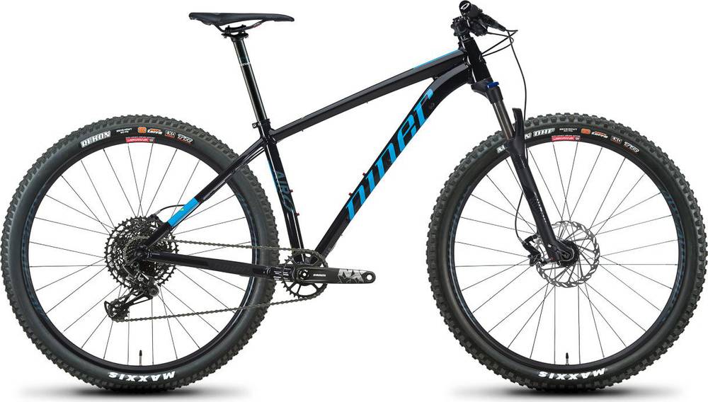 Niner AIR 9 - 2-Star NX Eagle - 29
