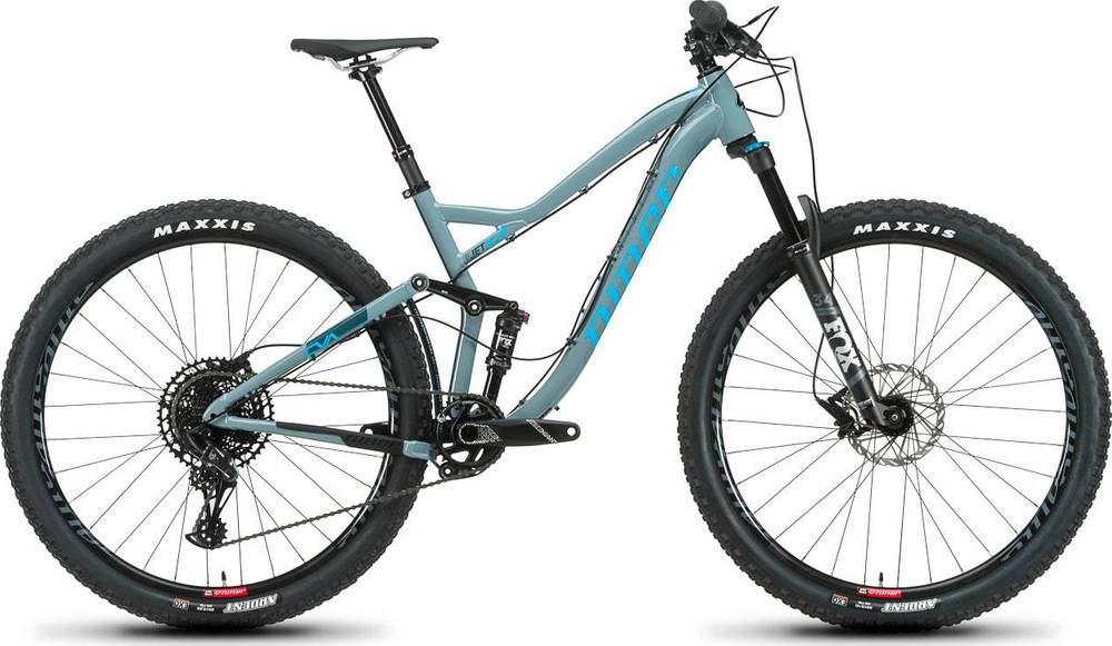 NINER JET 9 - 2-Star NX Eagle - 29