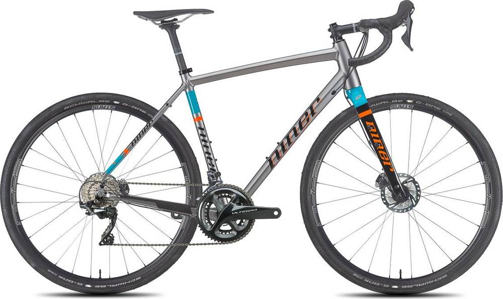 Niner RLT 9 - 5-Star Ultegra