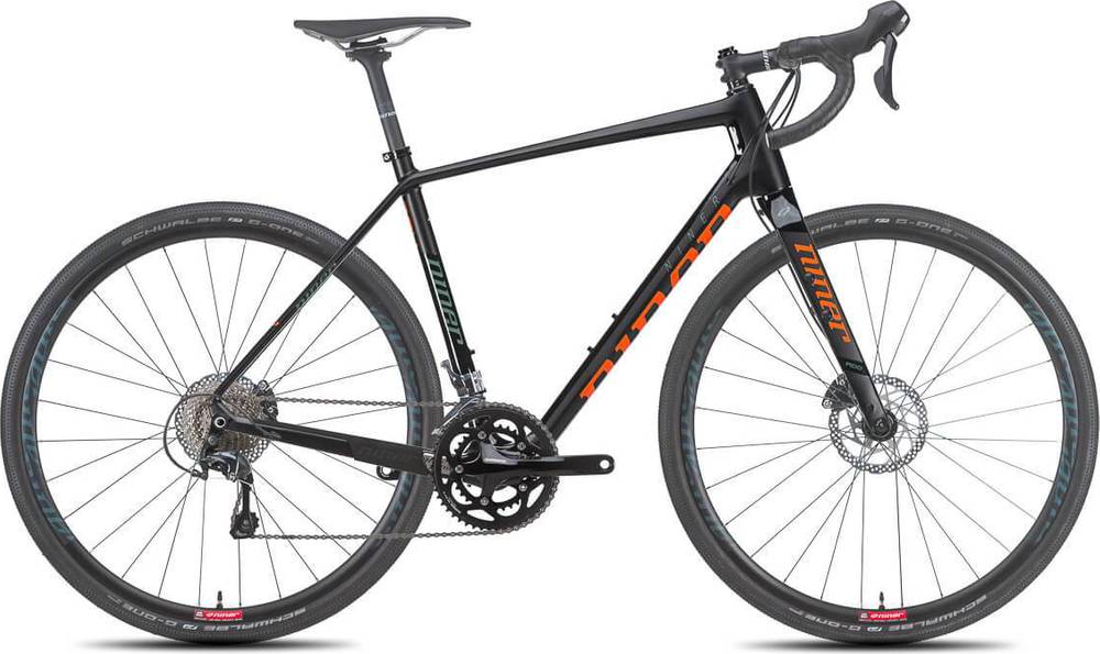 Niner RLT 9 RDO - 2-Star Tiagra