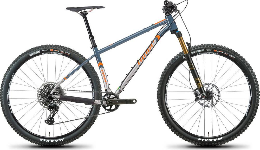 NINER SIR 9 - 4-Star X01 Eagle - 29